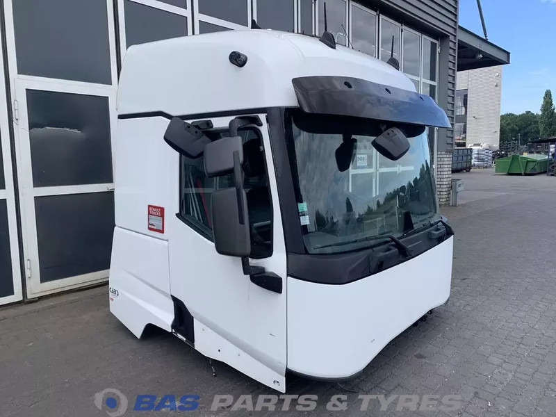 Renault T-Serie - Кабина и интерьер для Грузовиков: фото 2 Renault T-Serie - Кабина и интерьер для Грузовиков: фото 2