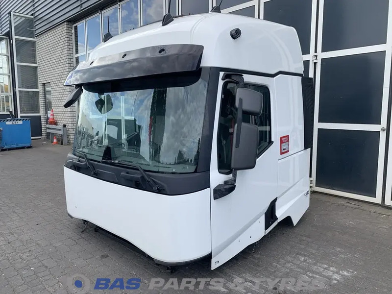 Renault T-Serie - Кабина и интерьер для Грузовиков: фото 1 Renault T-Serie - Кабина и интерьер для Грузовиков: фото 1