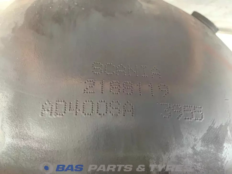 Scania Achterashuis Scania 2188119 - Задняя ось для Грузовиков: фото 4 Scania Achterashuis Scania 2188119 - Задняя ось для Грузовиков: фото 4