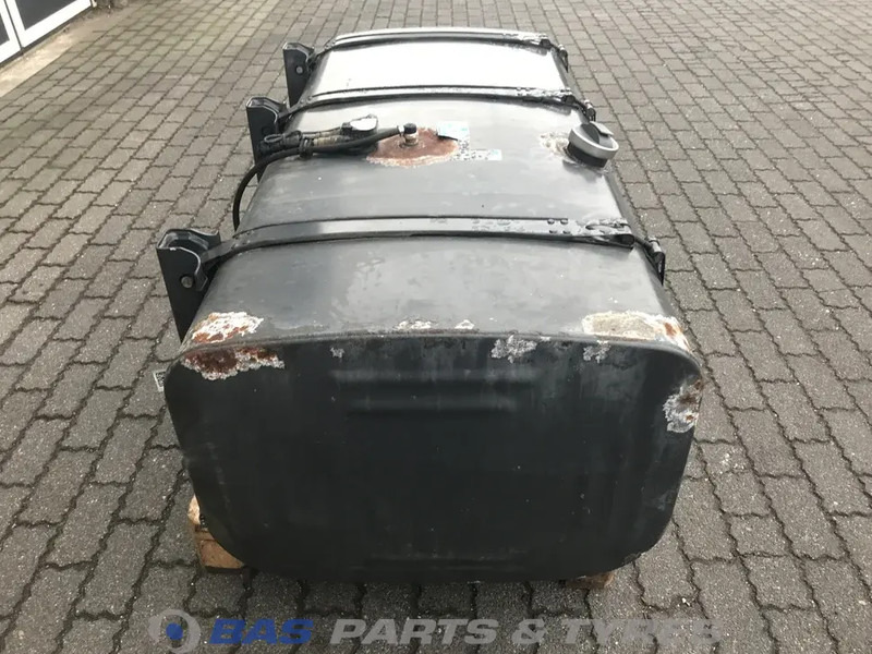 Scania Brandstoftank Scania 450 Liter 1424272 - Топливный бак для Грузовиков: фото 4 Scania Brandstoftank Scania 450 Liter 1424272 - Топливный бак для Грузовиков: фото 4