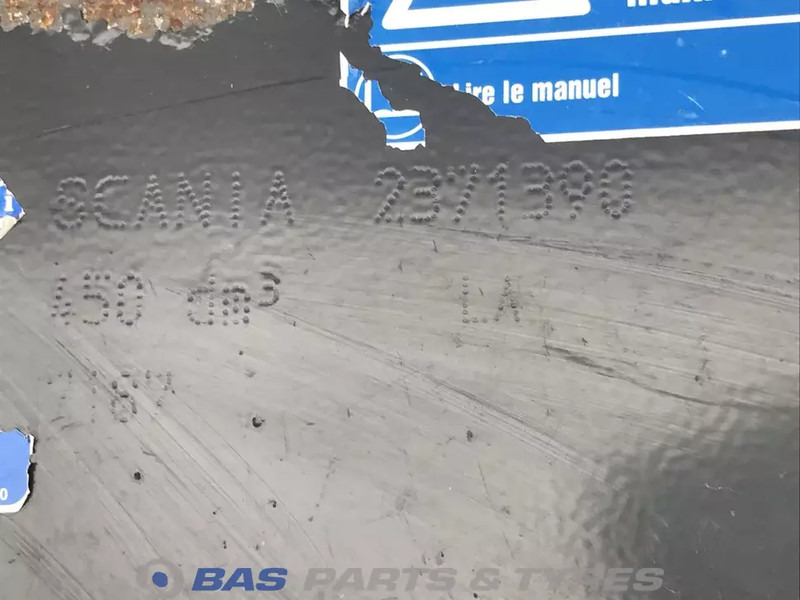 Scania Brandstoftank Scania 450 Liter 1424272 - Топливный бак для Грузовиков: фото 5 Scania Brandstoftank Scania 450 Liter 1424272 - Топливный бак для Грузовиков: фото 5