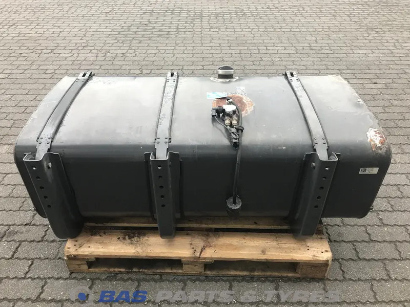 Scania Brandstoftank Scania 450 Liter 1424272 - Топливный бак для Грузовиков: фото 3 Scania Brandstoftank Scania 450 Liter 1424272 - Топливный бак для Грузовиков: фото 3