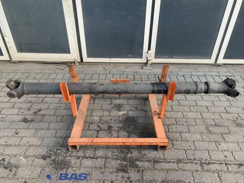 Scania Cardanas Scania 1758628 - Приводный вал для Грузовиков: фото 1 Scania Cardanas Scania 1758628 - Приводный вал для Грузовиков: фото 1