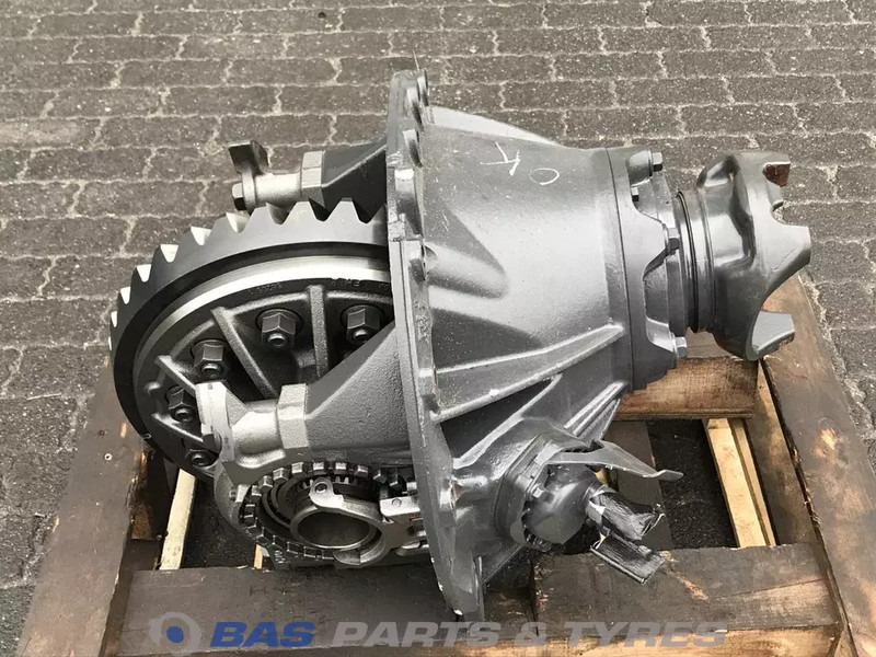 Scania Differentieel Scania R-660 1322056 - Дифференциал для Грузовиков: фото 3 Scania Differentieel Scania R-660 1322056 - Дифференциал для Грузовиков: фото 3