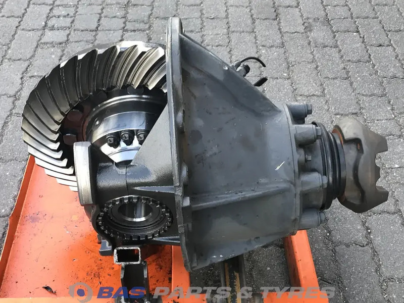 Scania Differentieel Scania R-780 1722313 - Дифференциал для Грузовиков: фото 3 Scania Differentieel Scania R-780 1722313 - Дифференциал для Грузовиков: фото 3