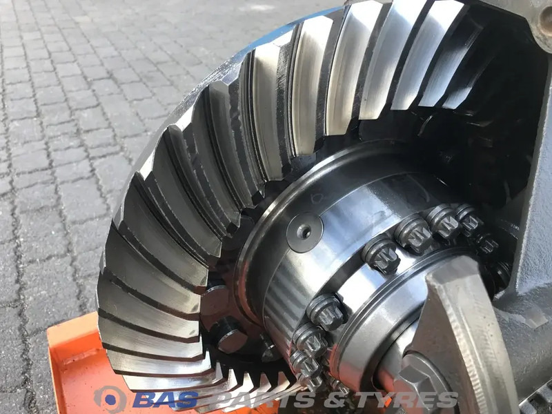 Scania Differentieel Scania R-780 1722313 - Дифференциал для Грузовиков: фото 5 Scania Differentieel Scania R-780 1722313 - Дифференциал для Грузовиков: фото 5