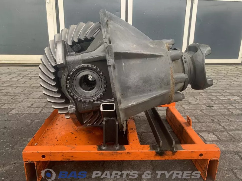 Scania Differentieel Scania R-780 1722314 - Дифференциал для Грузовиков: фото 3 Scania Differentieel Scania R-780 1722314 - Дифференциал для Грузовиков: фото 3