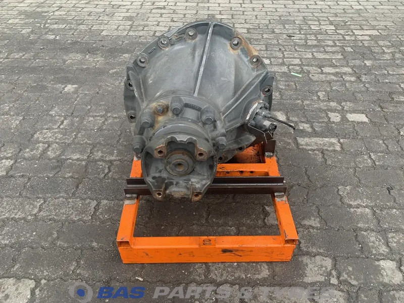 Scania Differentieel Scania R-780 1722314 - Дифференциал для Грузовиков: фото 4 Scania Differentieel Scania R-780 1722314 - Дифференциал для Грузовиков: фото 4