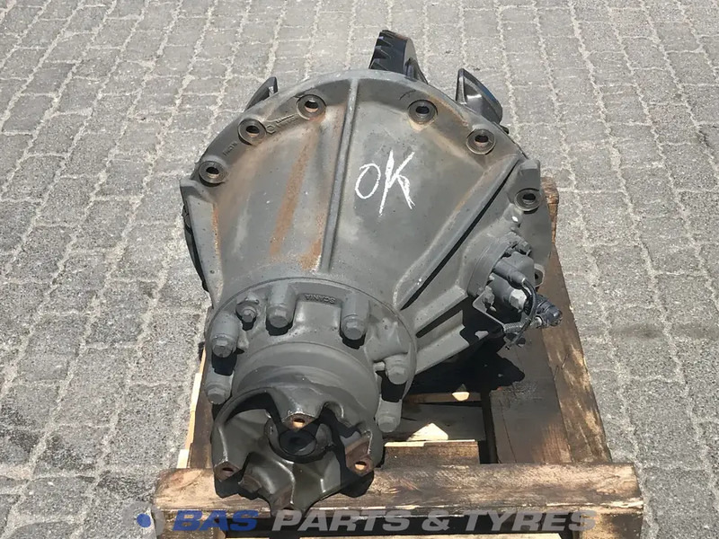 Scania Differentieel Scania R-780 2035701 - Дифференциал для Грузовиков: фото 4 Scania Differentieel Scania R-780 2035701 - Дифференциал для Грузовиков: фото 4