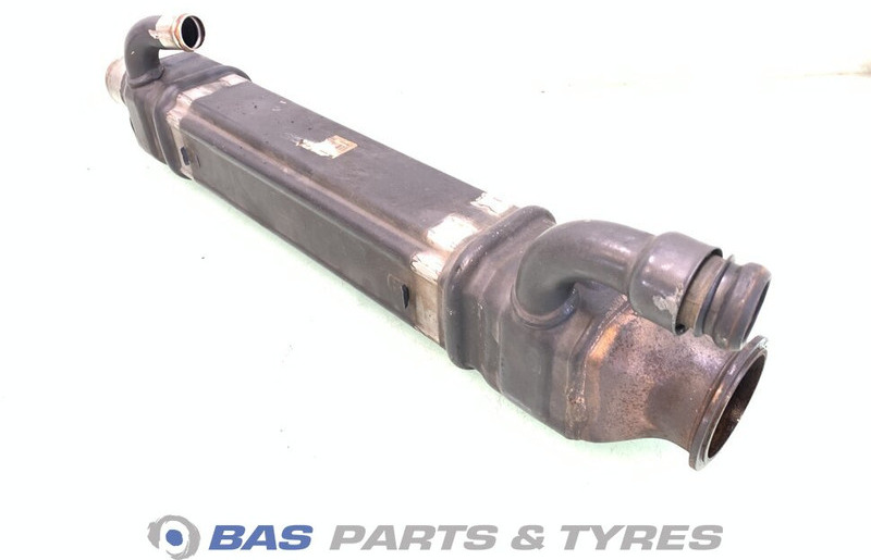 Scania EGR koeler Scania 2074600 - Радиатор EGR для Грузовиков: фото 1 Scania EGR koeler Scania 2074600 - Радиатор EGR для Грузовиков: фото 1