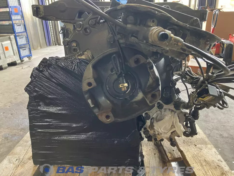 Scania G-Serie NextGen GRSO905R Opticruise Versnellingsbak 2047115 - Коробка передач для Грузовиков: фото 4 Scania G-Serie NextGen GRSO905R Opticruise Versnellingsbak 2047115 - Коробка передач для Грузовиков: фото 4