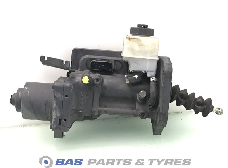 Scania Koppelingscilinder Scania 1849429 - Сцепление и запчасти для Грузовиков: фото 1 Scania Koppelingscilinder Scania 1849429 - Сцепление и запчасти для Грузовиков: фото 1