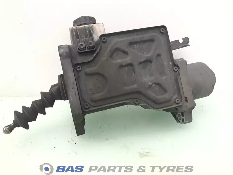 Scania Koppelingscilinder Scania 1849429 - Сцепление и запчасти для Грузовиков: фото 2 Scania Koppelingscilinder Scania 1849429 - Сцепление и запчасти для Грузовиков: фото 2