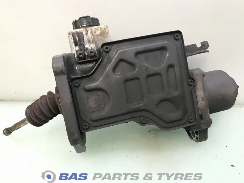 Scania Koppelingscilinder Scania 1849429 - Сцепление и запчасти для Грузовиков: фото 2 Scania Koppelingscilinder Scania 1849429 - Сцепление и запчасти для Грузовиков: фото 2