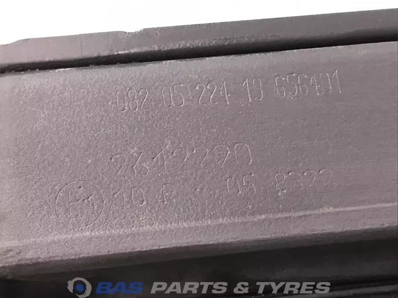 Scania Koppelingscilinder Scania 1849429 - Сцепление и запчасти для Грузовиков: фото 3 Scania Koppelingscilinder Scania 1849429 - Сцепление и запчасти для Грузовиков: фото 3