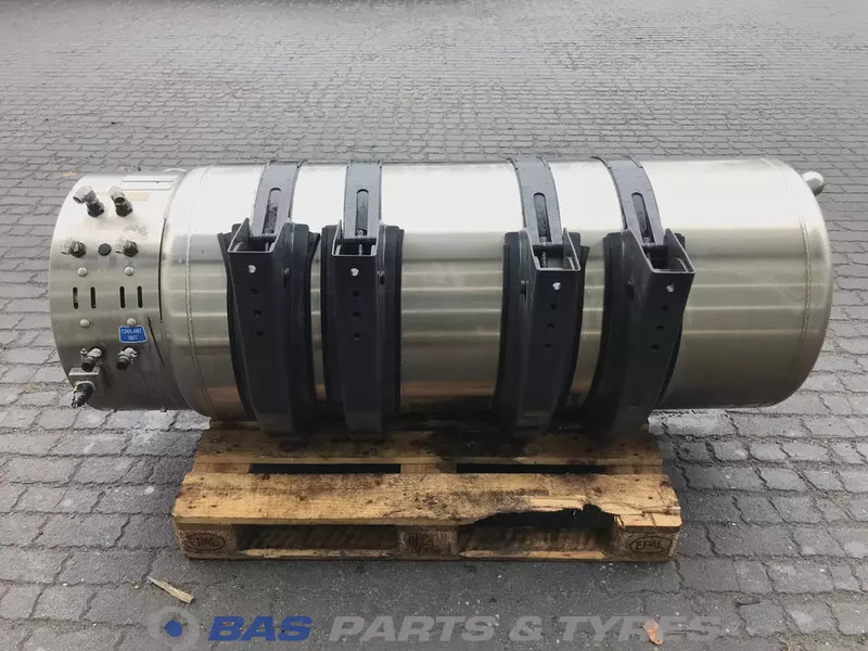 Scania LNG tank Scania 406 Liter 2782050 - Топливный бак для Грузовиков: фото 3 Scania LNG tank Scania 406 Liter 2782050 - Топливный бак для Грузовиков: фото 3