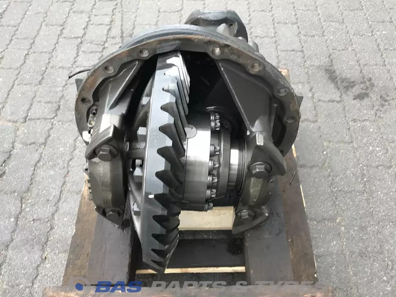 Scania  - Дифференциал для Грузовиков: фото 2 Scania  - Дифференциал для Грузовиков: фото 2