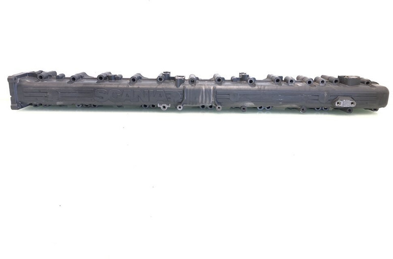 Scania  - Впускной коллектор для Грузовиков: фото 1 Scania  - Впускной коллектор для Грузовиков: фото 1