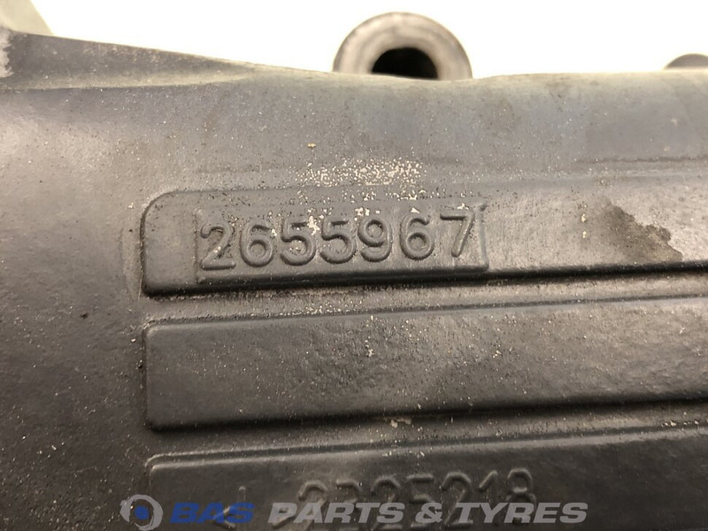 Scania  - Впускной коллектор для Грузовиков: фото 4 Scania  - Впускной коллектор для Грузовиков: фото 4