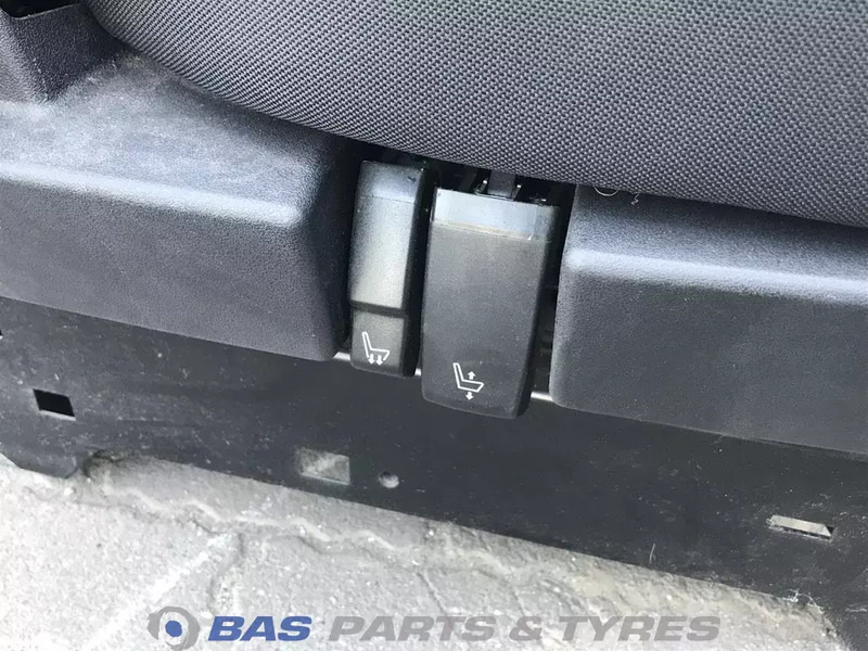 Scania R-Serie NextGen Bijrijdersstoel Scania 2421528 - Сиденье для Грузовиков: фото 5 Scania R-Serie NextGen Bijrijdersstoel Scania 2421528 - Сиденье для Грузовиков: фото 5