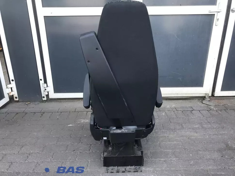 Scania R-Serie NextGen Chauffeursstoel Scania 2421529 - Сиденье для Грузовиков: фото 3 Scania R-Serie NextGen Chauffeursstoel Scania 2421529 - Сиденье для Грузовиков: фото 3