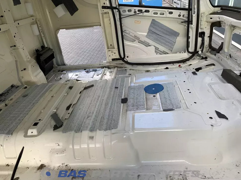 Scania R-Serie NextGen Scania CR-20 Highline L3H2 2044113 - Кабина и интерьер для Грузовиков: фото 5 Scania R-Serie NextGen Scania CR-20 Highline L3H2 2044113 - Кабина и интерьер для Грузовиков: фото 5