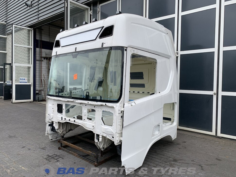 Scania R-Serie NextGen Scania CR-20 Highline L3H2 2047000 - Кабина и интерьер для Грузовиков: фото 1 Scania R-Serie NextGen Scania CR-20 Highline L3H2 2047000 - Кабина и интерьер для Грузовиков: фото 1