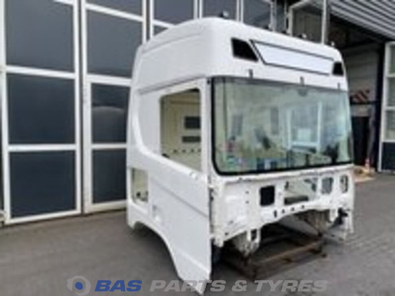 Scania R-Serie NextGen Scania CR-20 Highline L3H2 2047000 - Кабина и интерьер для Грузовиков: фото 2 Scania R-Serie NextGen Scania CR-20 Highline L3H2 2047000 - Кабина и интерьер для Грузовиков: фото 2