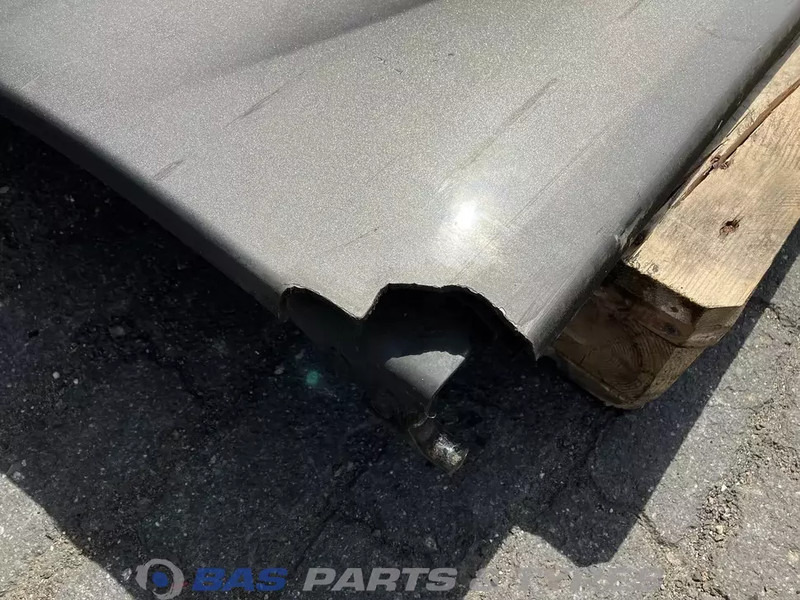 Scania S-Serie NextGen - Кузов и экстерьер для Грузовиков: фото 4 Scania S-Serie NextGen - Кузов и экстерьер для Грузовиков: фото 4