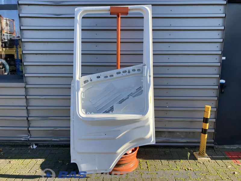 Scania S-Serie NextGen Portier Rechts Scania 2137842 - Дверь и запчасти для Грузовиков: фото 2 Scania S-Serie NextGen Portier Rechts Scania 2137842 - Дверь и запчасти для Грузовиков: фото 2