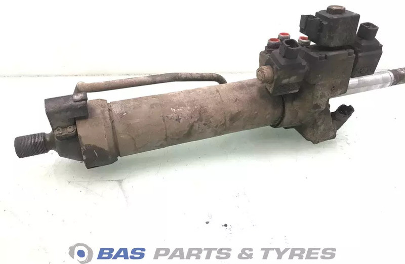 Scania Stuurcilinder Scania 2420899 - Рулевое управление для Грузовиков: фото 4 Scania Stuurcilinder Scania 2420899 - Рулевое управление для Грузовиков: фото 4