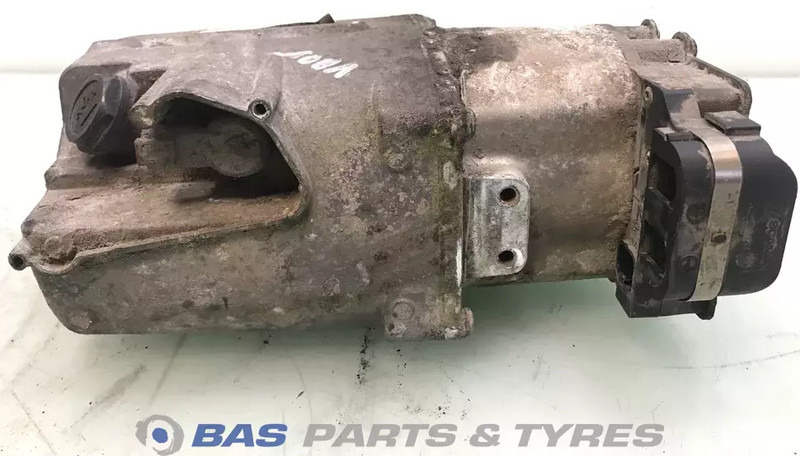 Scania Stuurpomp Scania 573068 - Насос гидроусилителя для Грузовиков: фото 3 Scania Stuurpomp Scania 573068 - Насос гидроусилителя для Грузовиков: фото 3