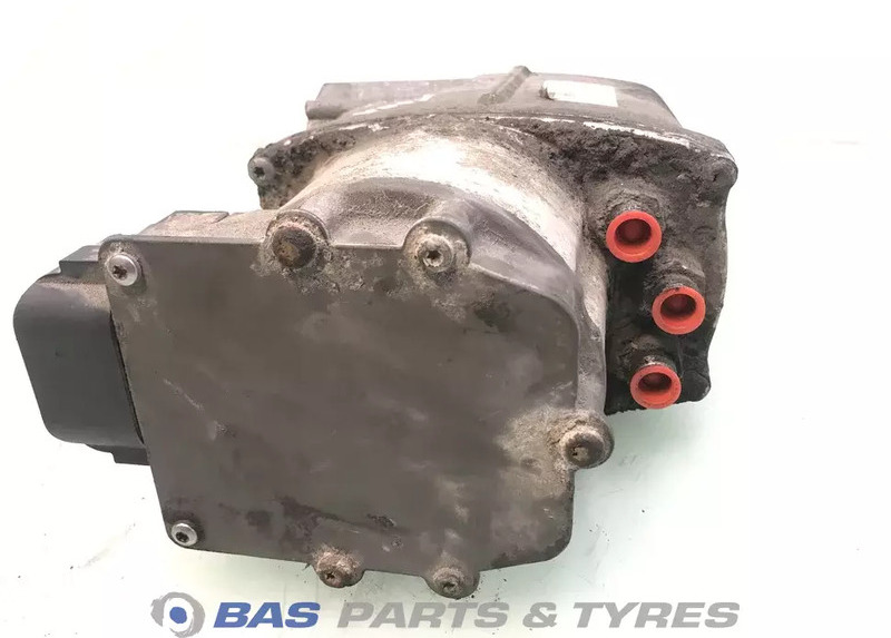 Scania Stuurpomp Scania 573068 - Насос гидроусилителя для Грузовиков: фото 2 Scania Stuurpomp Scania 573068 - Насос гидроусилителя для Грузовиков: фото 2