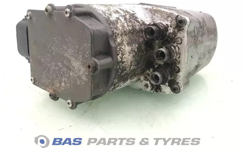 Scania Stuurpomp Scania 573068 - Насос гидроусилителя для Грузовиков: фото 4 Scania Stuurpomp Scania 573068 - Насос гидроусилителя для Грузовиков: фото 4