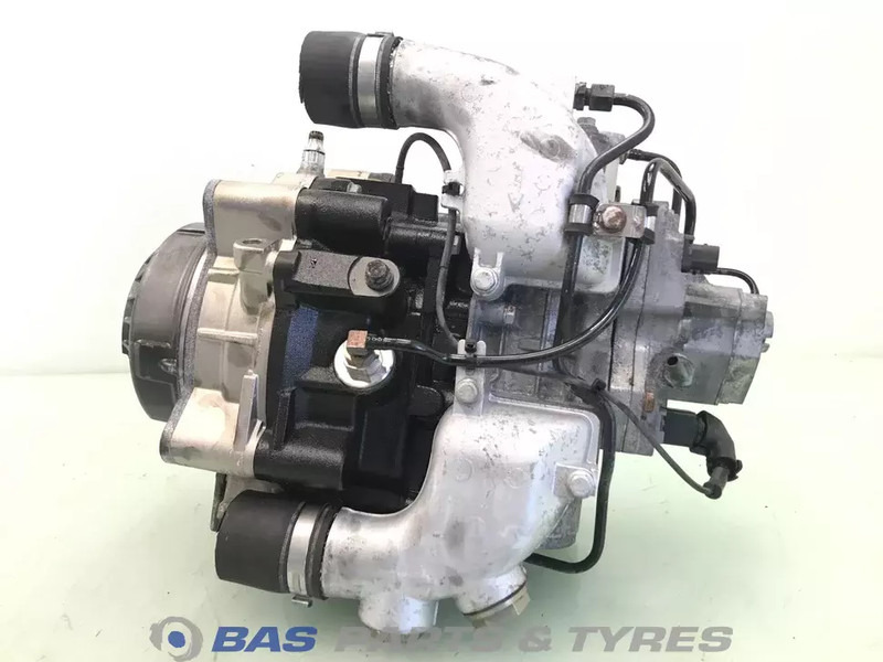 Voith Retarder Mercedes SWR Aquatarder Retarder A 000 430 65 95 - Детали тормозной системы для Грузовиков: фото 2 Voith Retarder Mercedes SWR Aquatarder Retarder A 000 430 65 95 - Детали тормозной системы для Грузовиков: фото 2