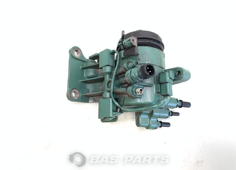 Volvo Brandstoffilter Volvo 21746557 - Топливный фильтр для Грузовиков: фото 2 Volvo Brandstoffilter Volvo 21746557 - Топливный фильтр для Грузовиков: фото 2