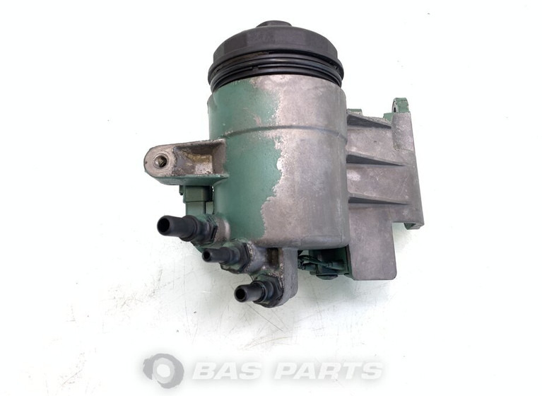 Volvo Brandstoffilter Volvo 21746557 - Топливный фильтр для Грузовиков: фото 1 Volvo Brandstoffilter Volvo 21746557 - Топливный фильтр для Грузовиков: фото 1