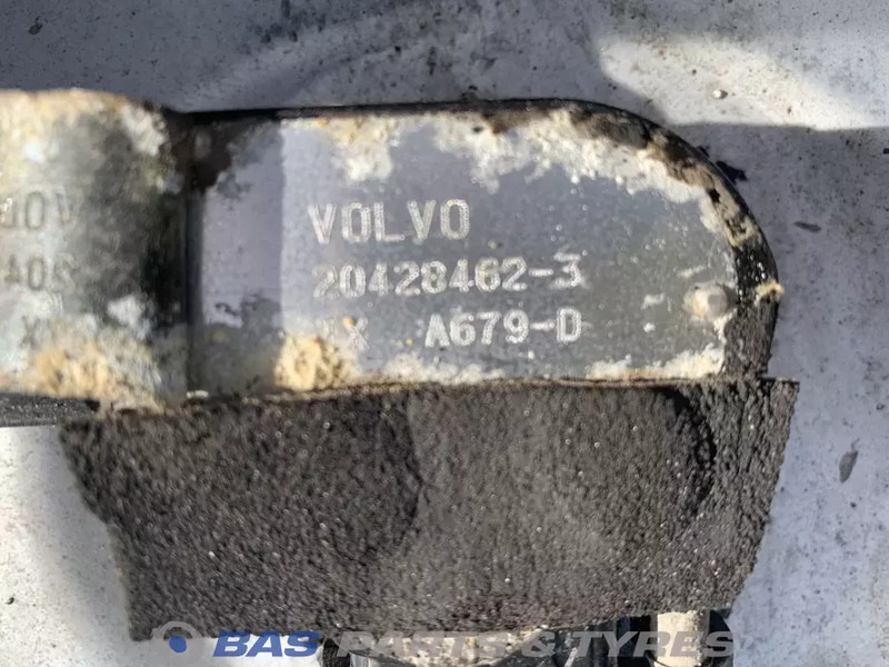 Топливный бак для Грузовиков Volvo Brandstoftank Volvo 405 Liter G0000118: фото 6