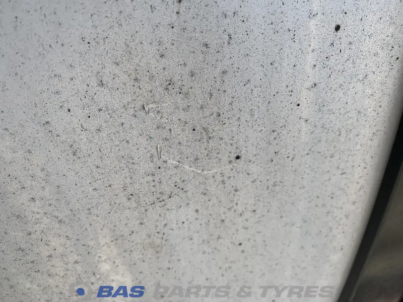 Топливный бак для Грузовиков Volvo Brandstoftank Volvo 405 Liter G0000118: фото 8