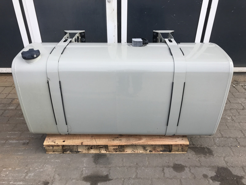 Volvo Brandstoftank Volvo 610 Liter G0000172 - Топливный бак для Грузовиков: фото 1 Volvo Brandstoftank Volvo 610 Liter G0000172 - Топливный бак для Грузовиков: фото 1