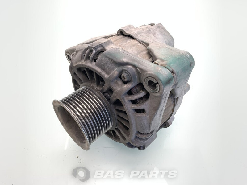 Volvo Dynamo Volvo 20898062 - Генератор для Грузовиков: фото 1 Volvo Dynamo Volvo 20898062 - Генератор для Грузовиков: фото 1