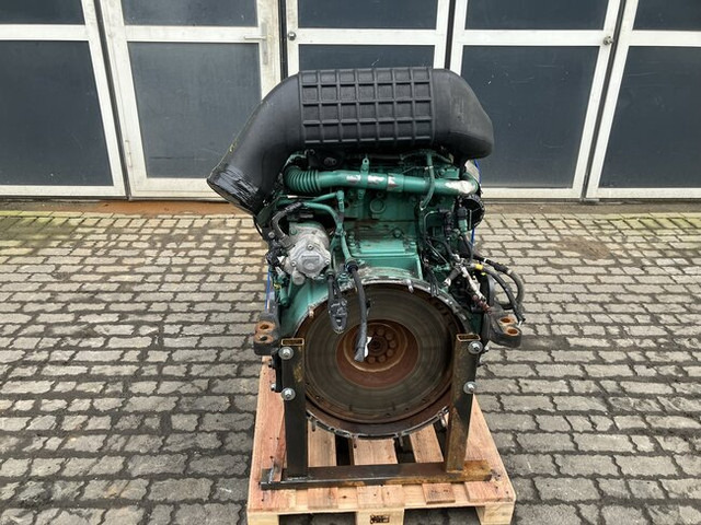 Volvo FE Euro 6 - Двигатель для Грузовиков: фото 2 Volvo FE Euro 6 - Двигатель для Грузовиков: фото 2
