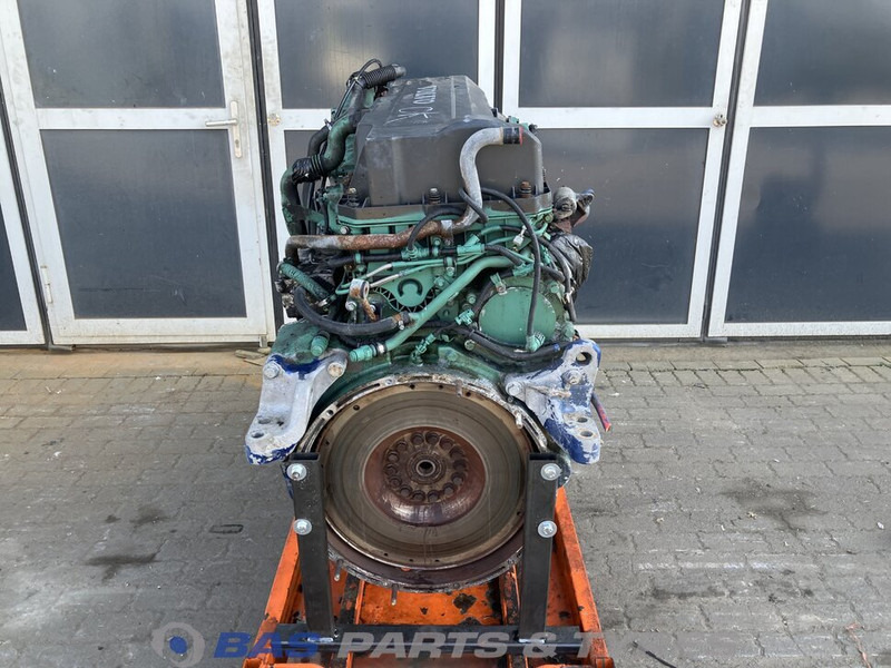 Volvo FH3 Motor Volvo D13C 540 C2 21625908 - Двигатель для Грузовиков: фото 2 Volvo FH3 Motor Volvo D13C 540 C2 21625908 - Двигатель для Грузовиков: фото 2
