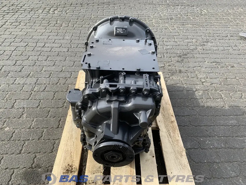 Volvo FH4 AT2612E I-Shift Versnellingsbak G1353 - Коробка передач для Грузовиков: фото 2 Volvo FH4 AT2612E I-Shift Versnellingsbak G1353 - Коробка передач для Грузовиков: фото 2