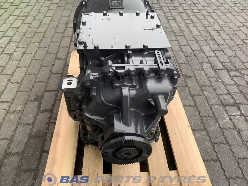 Volvo FH4 AT2612E I-Shift Versnellingsbak G1353 - Коробка передач для Грузовиков: фото 2 Volvo FH4 AT2612E I-Shift Versnellingsbak G1353 - Коробка передач для Грузовиков: фото 2