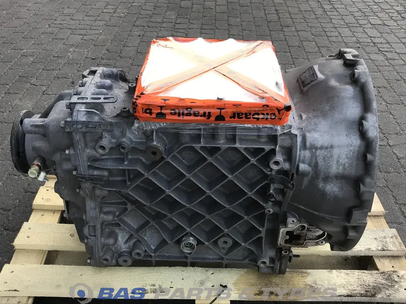 Volvo FH4 AT2612F I-Shift Versnellingsbak G0000350 - Коробка передач для Грузовиков: фото 3 Volvo FH4 AT2612F I-Shift Versnellingsbak G0000350 - Коробка передач для Грузовиков: фото 3