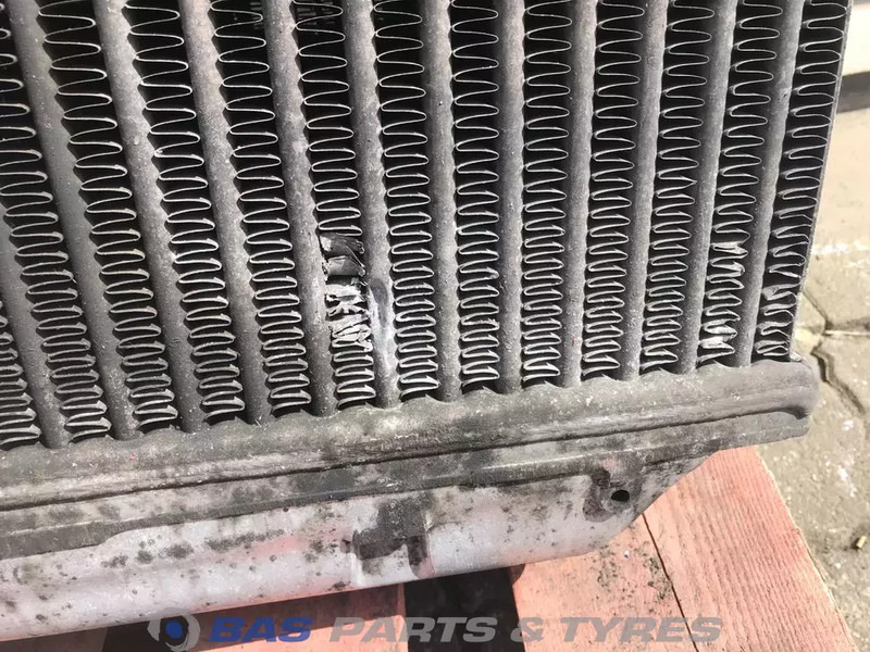 Volvo FH4 Koelerpakket Volvo D13K 460 K4 22318830 - Радиатор для Грузовиков: фото 3 Volvo FH4 Koelerpakket Volvo D13K 460 K4 22318830 - Радиатор для Грузовиков: фото 3