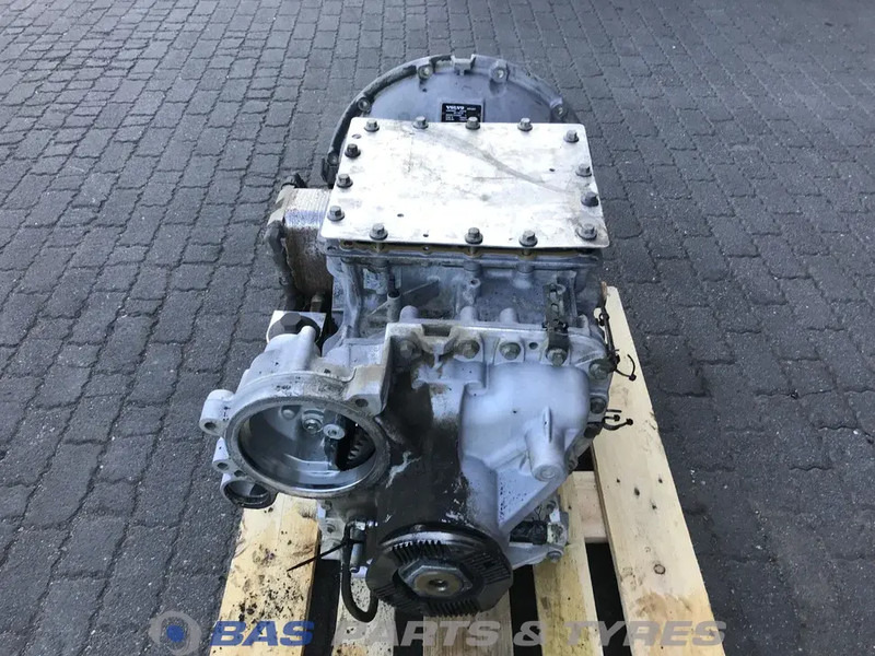 Volvo FH4 - Коробка передач для Грузовиков: фото 2 Volvo FH4 - Коробка передач для Грузовиков: фото 2