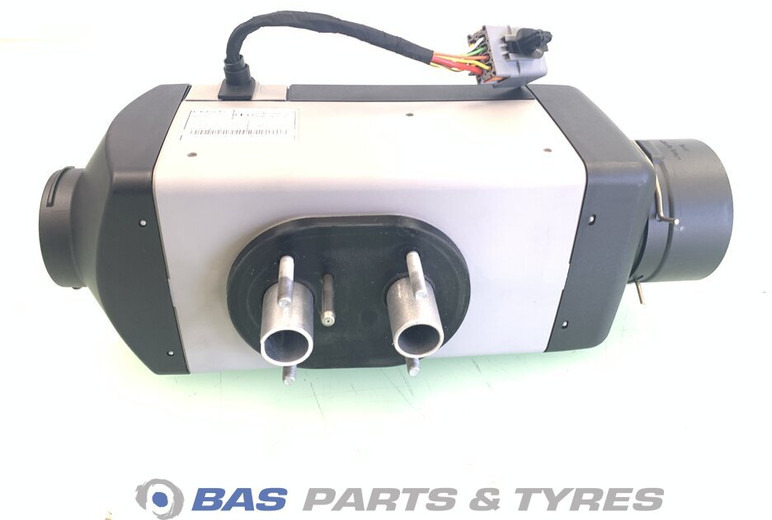 Volvo FH4 Standkachel 84025006 - Отопление/ Вентиляция для Грузовиков: фото 2 Volvo FH4 Standkachel 84025006 - Отопление/ Вентиляция для Грузовиков: фото 2