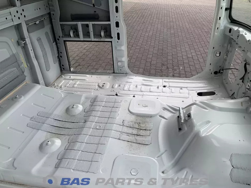 Кабина и интерьер для Грузовиков Volvo FH4 Volvo Globetrotter L2H2 82074673: фото 6 Кабина и интерьер для Грузовиков Volvo FH4 Volvo Globetrotter L2H2 82074673: фото 6